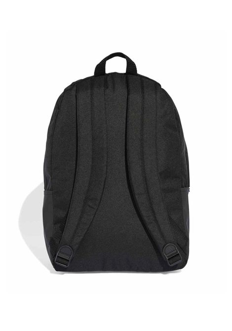 Zaino Adidas Classic 3 Stripes con Astuccio Nero Unisex ADIDAS CORE | Zaini | JZ3321-